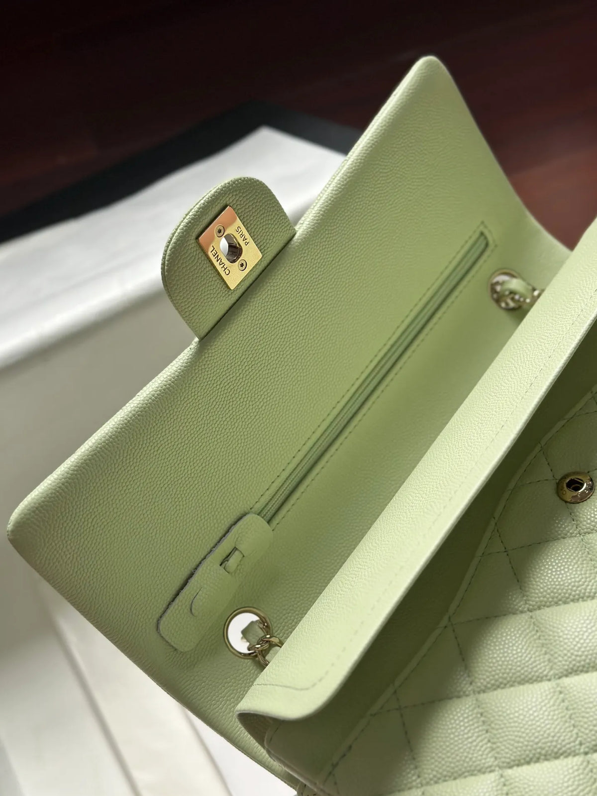 CHANEL Bag