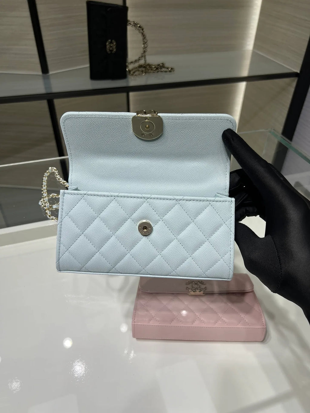 CHANEL Bag