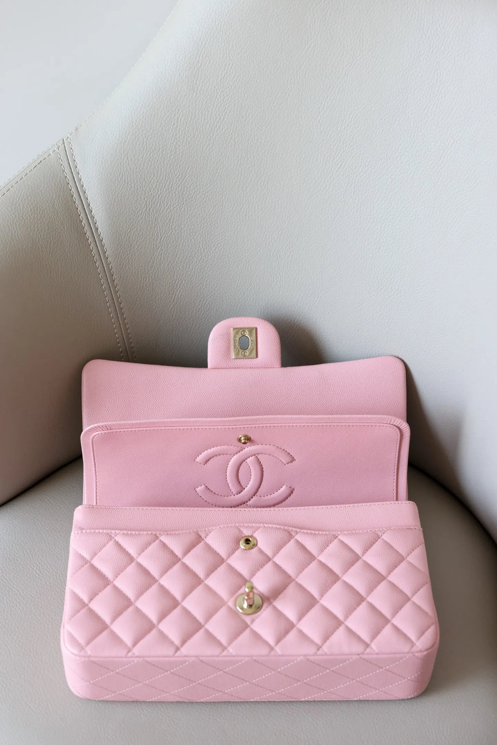CHANEL Bag