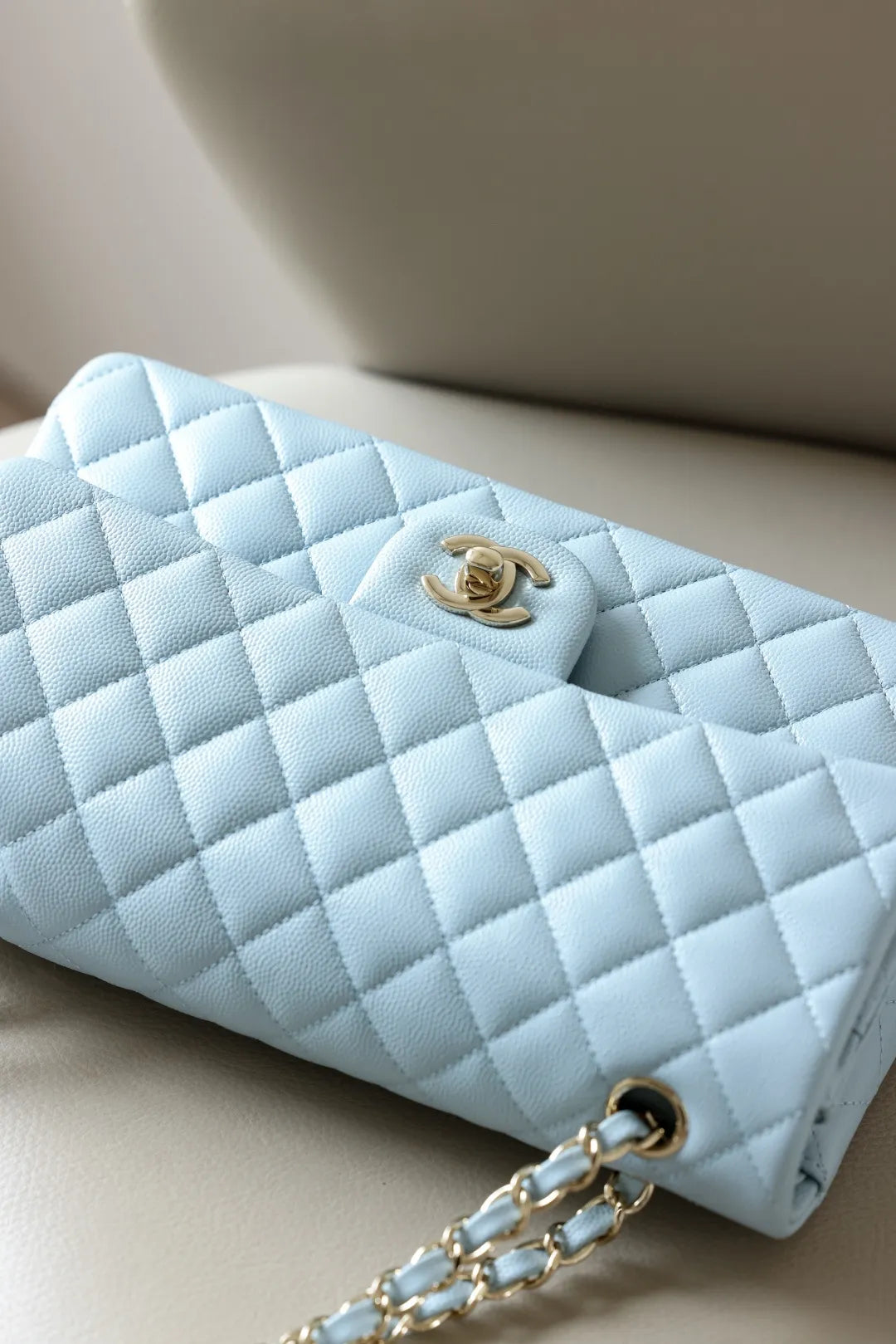 CHANEL Bag