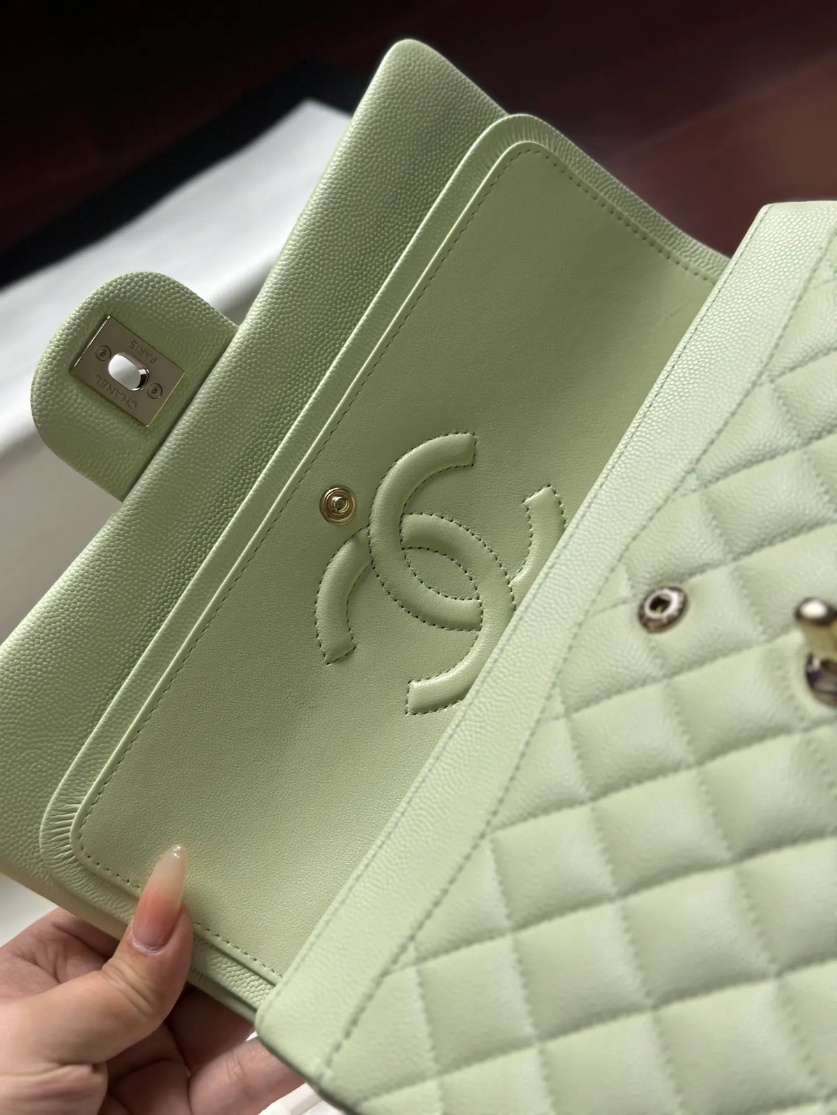CHANEL Bag