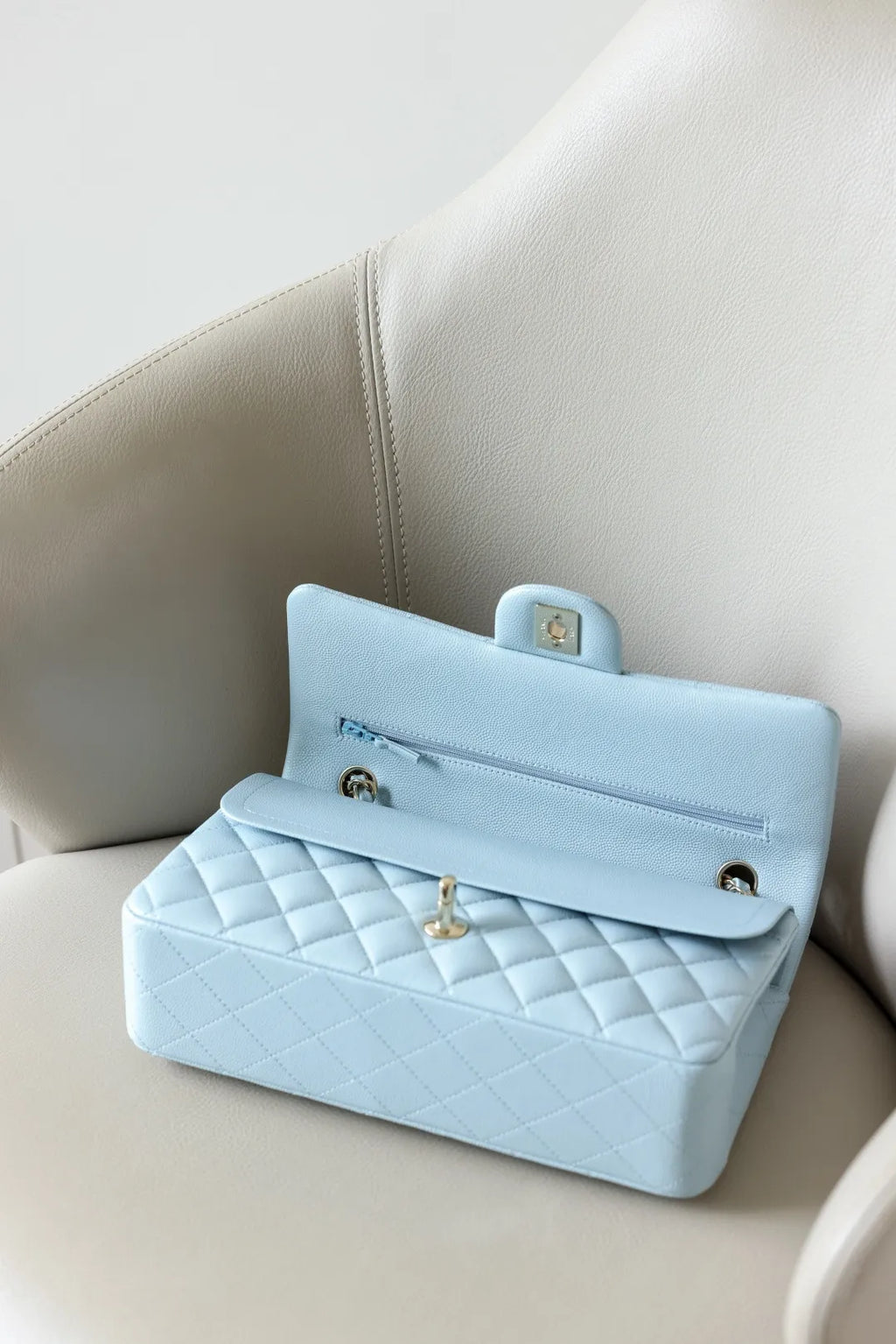 CHANEL Bag