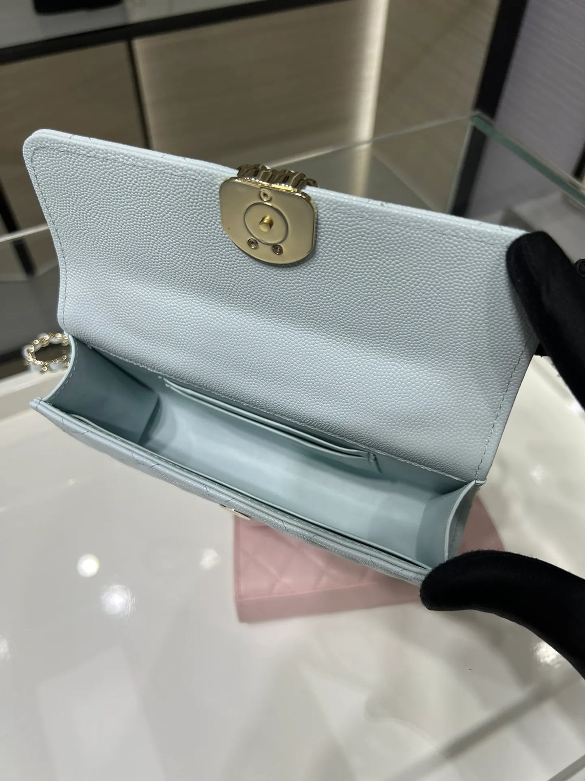 CHANEL Bag