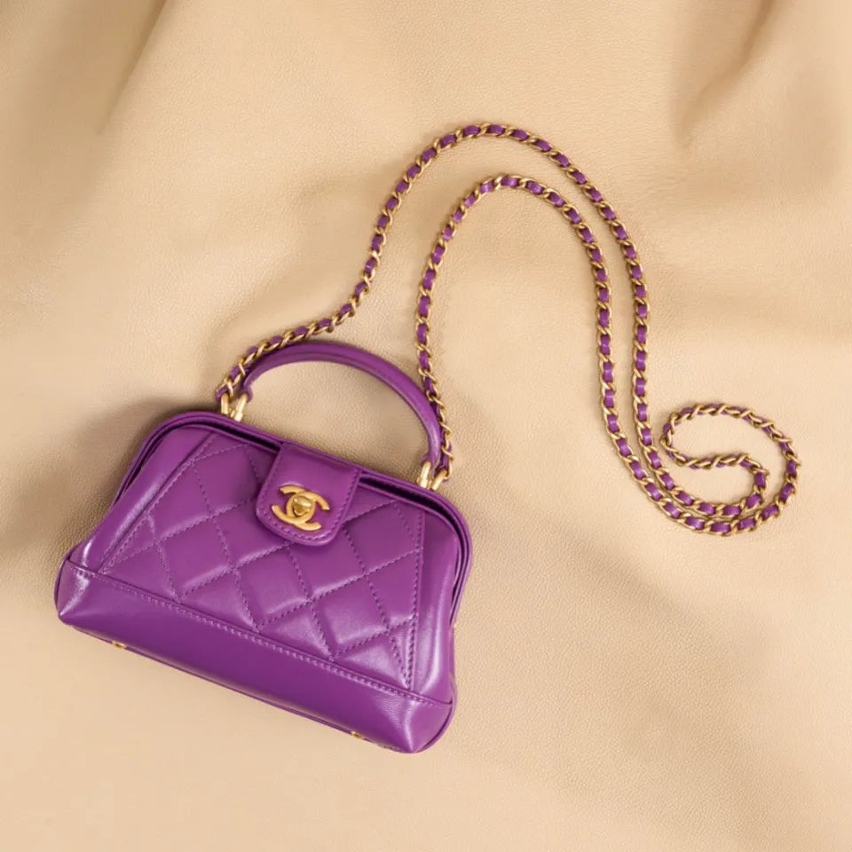 CHANEL Bag