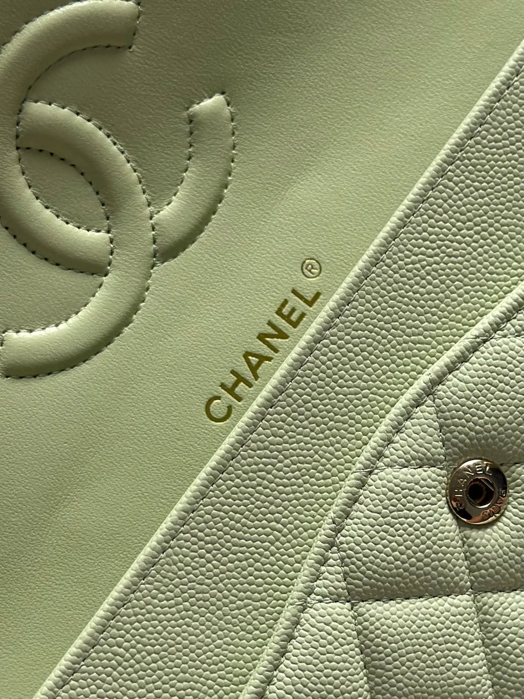 CHANEL Bag