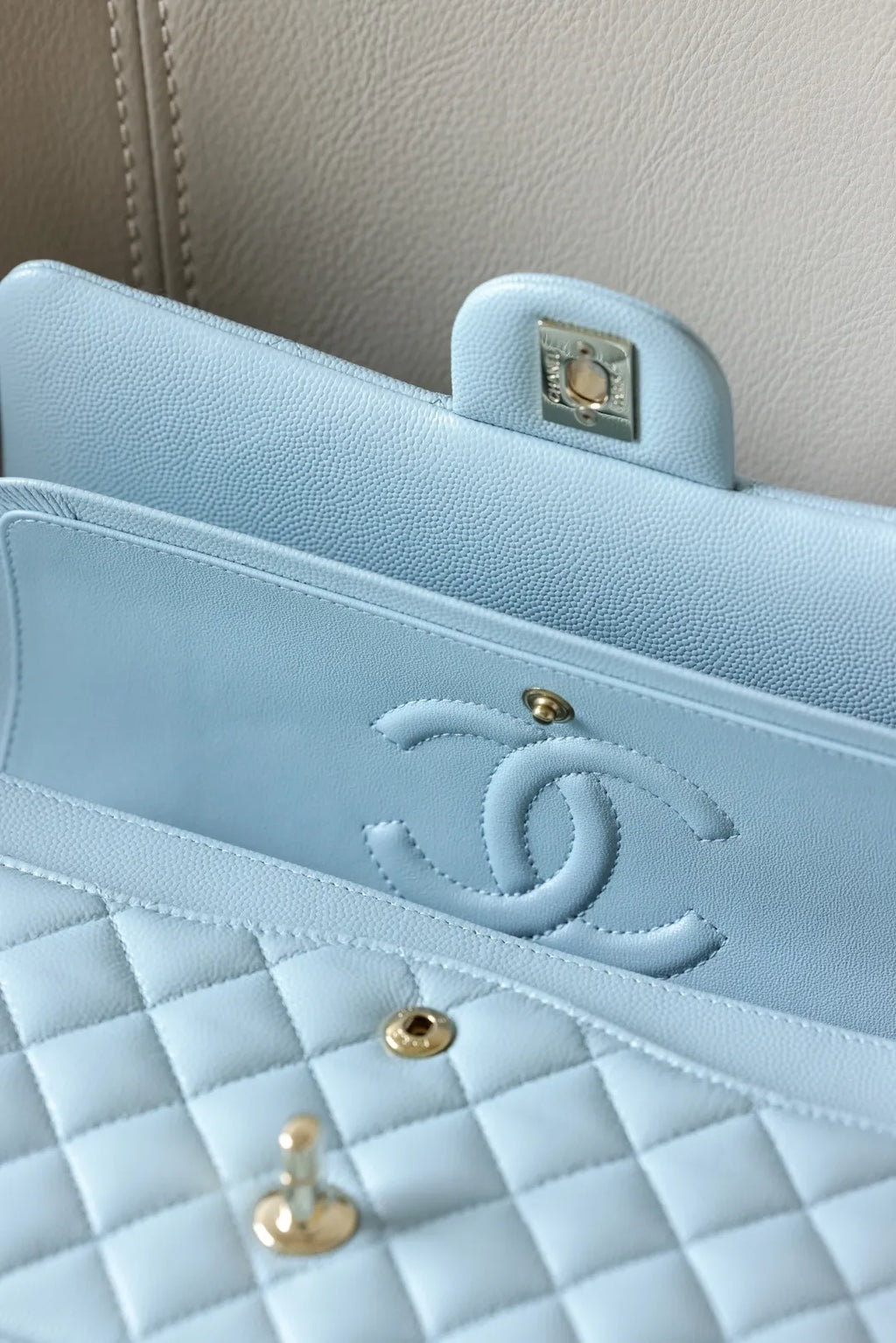 CHANEL Bag
