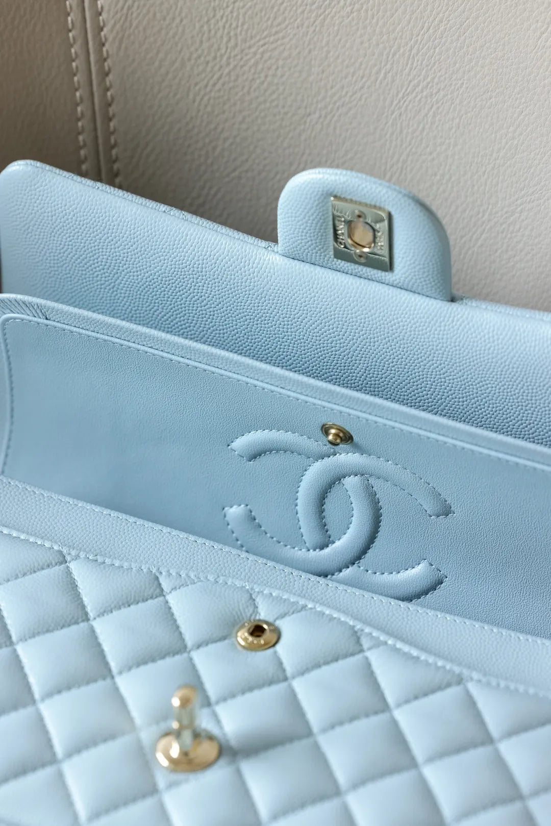 CHANEL Bag