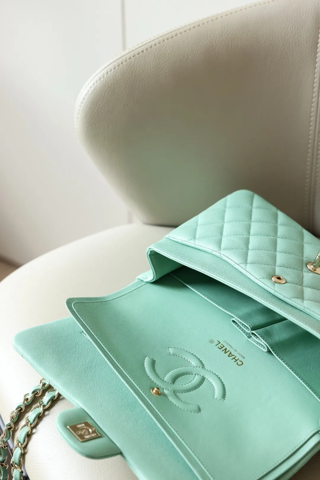 CHANEL Bag