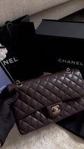 CHANEL CF Medium Flap Bag