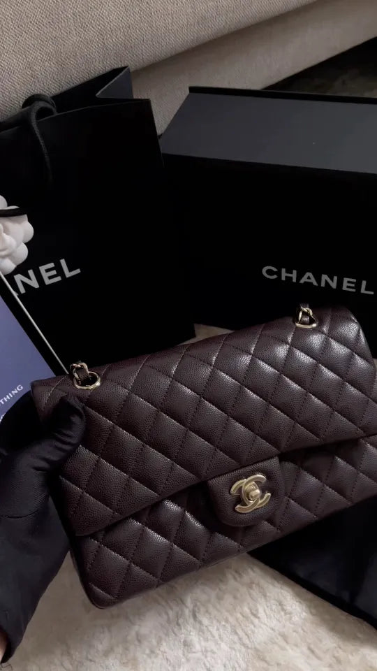CHANEL CF Medium Flap Bag