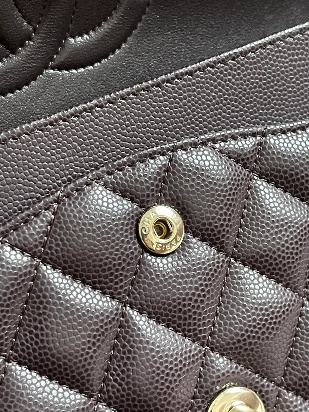 CHANEL CF Medium Flap Bag