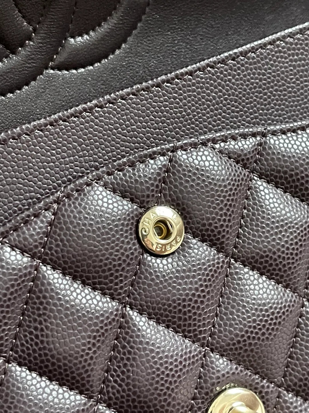 CHANEL CF Medium Flap Bag