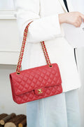 CHANEL Classic Flap Bag