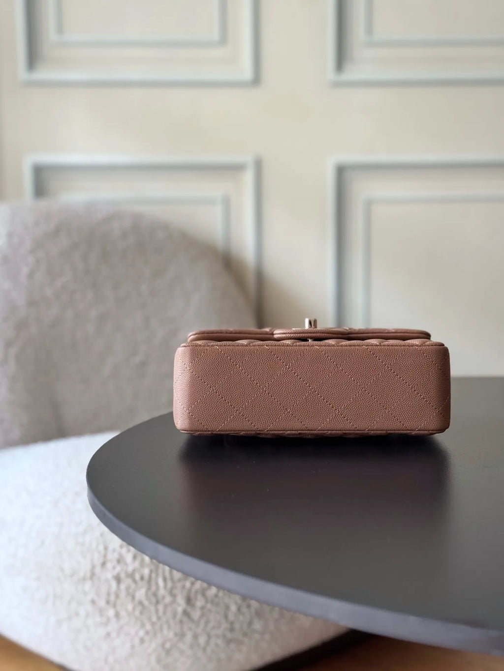 CHANEL Classic Flap Bag