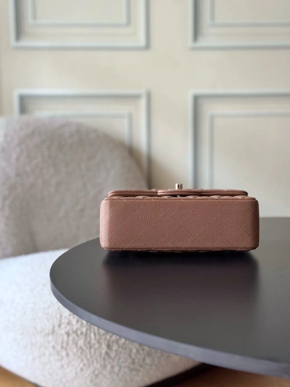 CHANEL Classic Flap Bag
