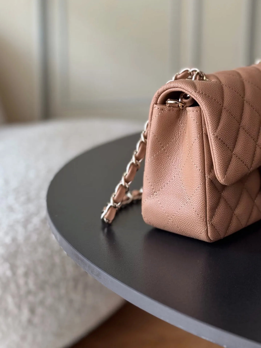 CHANEL Classic Flap Bag