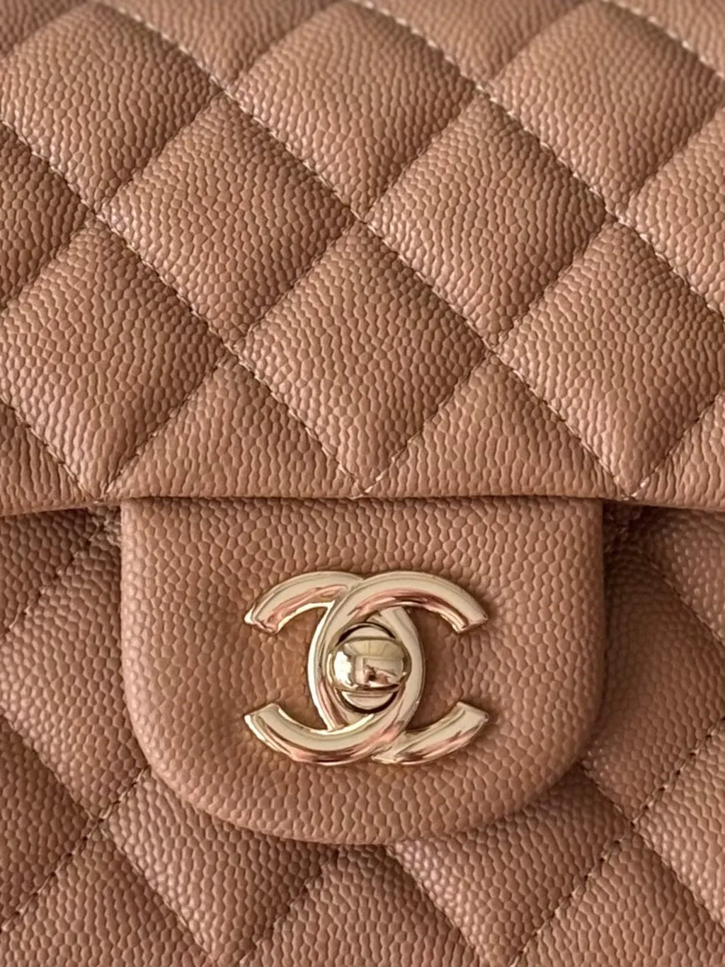 CHANEL Classic Flap Bag