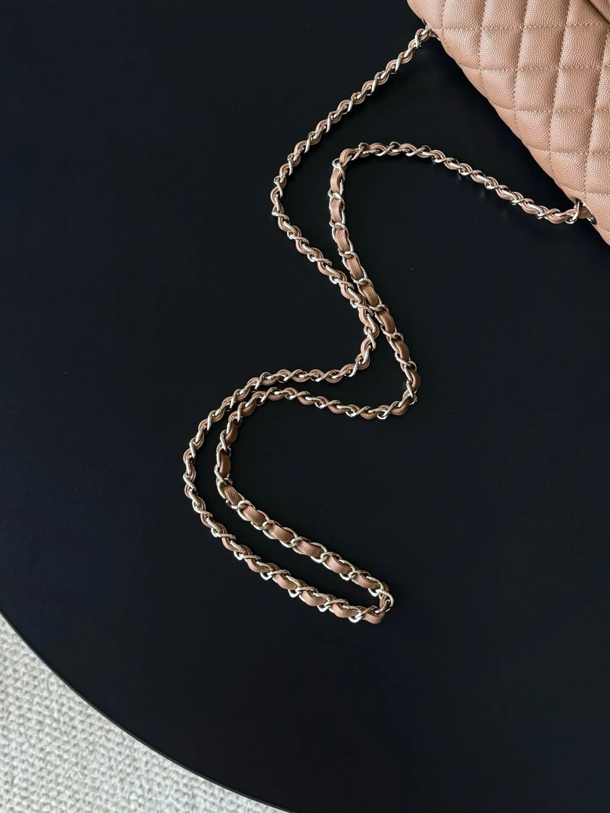 CHANEL Classic Flap Bag