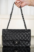 CHANEL Classic Flap Bag 9.8 in
