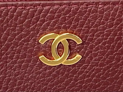 Chanel Classic Quilted Backpack Caviar Leather 32050300850