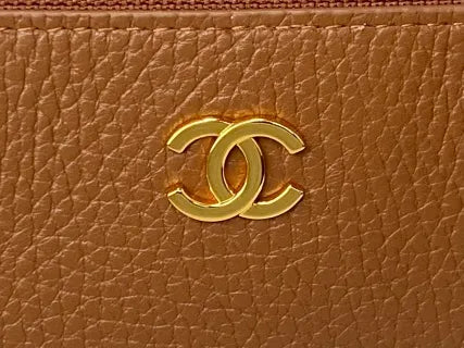 Chanel Classic Quilted Backpack Caviar Leather 32050300850