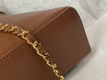 Chanel Classic Quilted Backpack Caviar Leather 32050300850