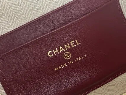 Chanel Classic Quilted Backpack Caviar Leather 32050300850