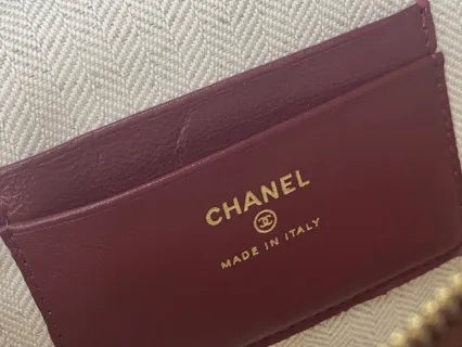 Chanel Classic Quilted Backpack Caviar Leather 32050300850