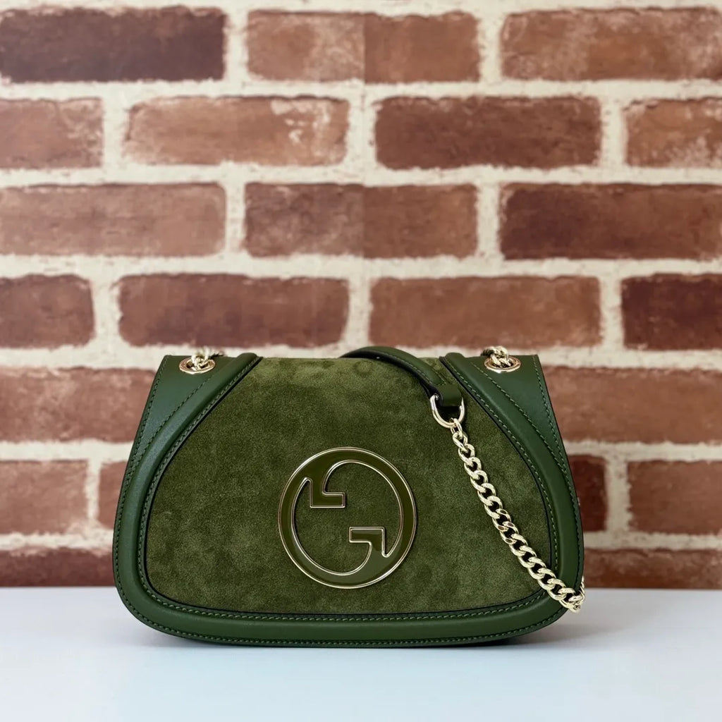 Chanel Frosted Flap Shoulder Bag Leather 815715