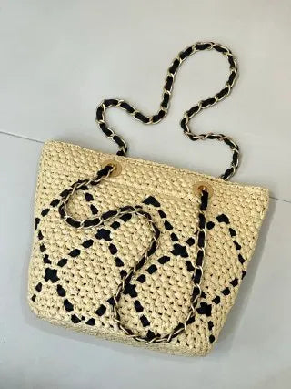 Handbag 700264