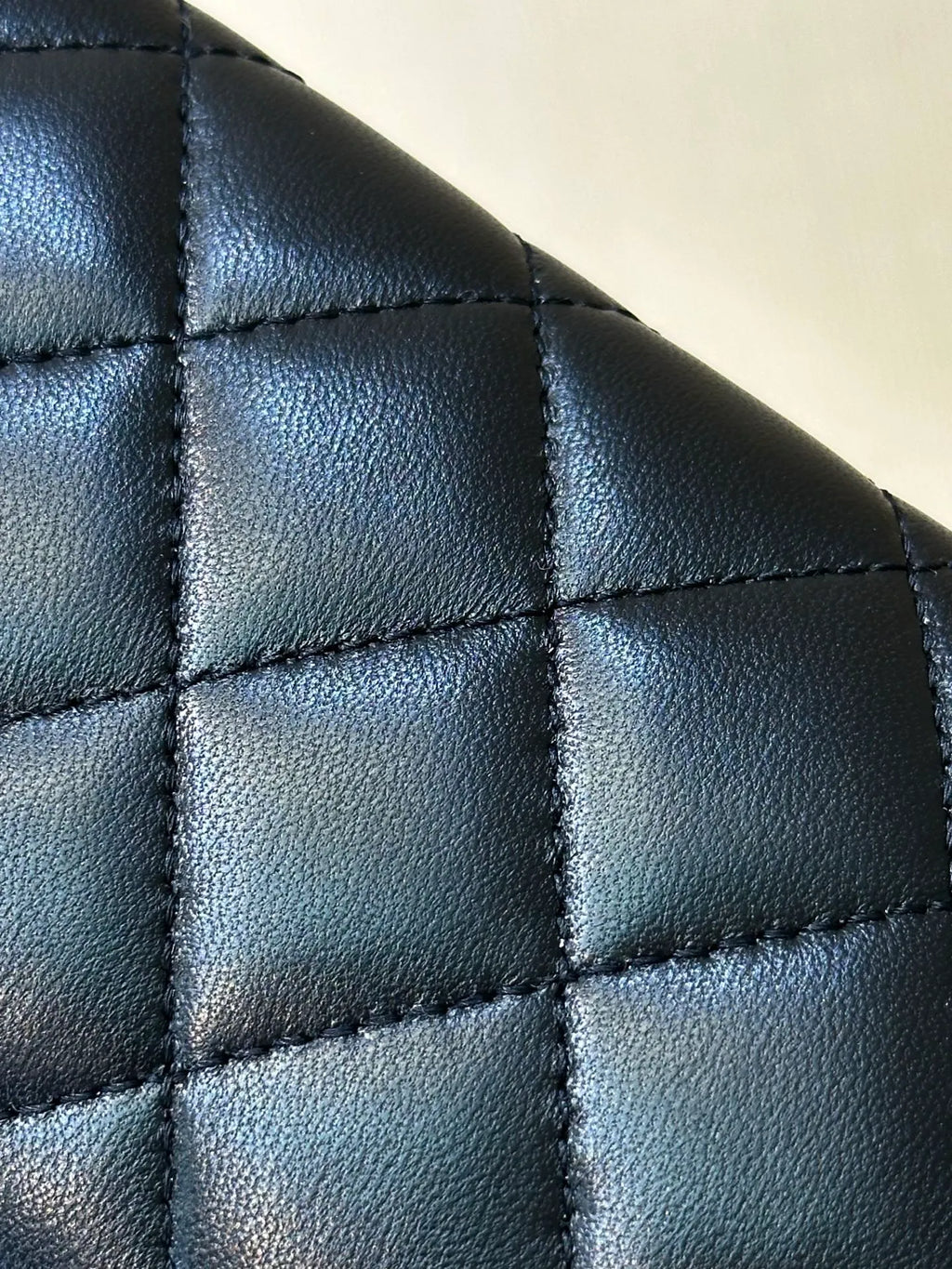 CHANEL Kelly Baguette Bag
