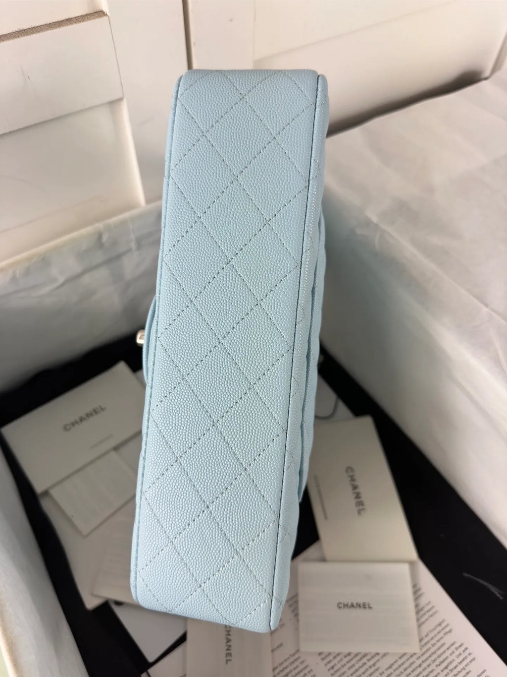 CHANEL P3808 Bag