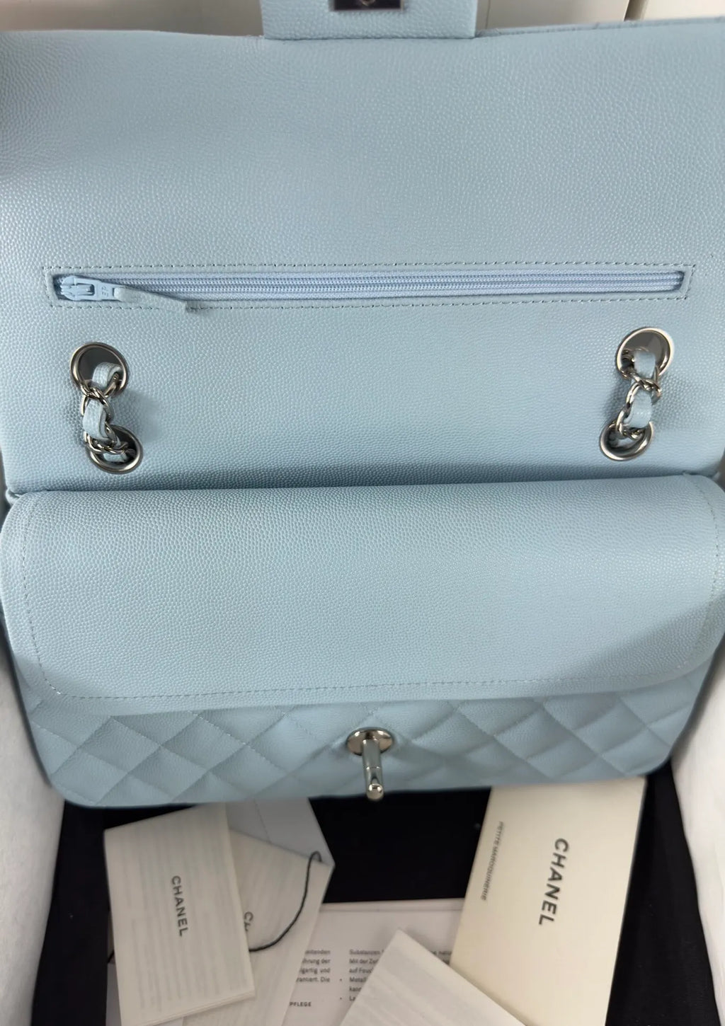 CHANEL P3808 Bag