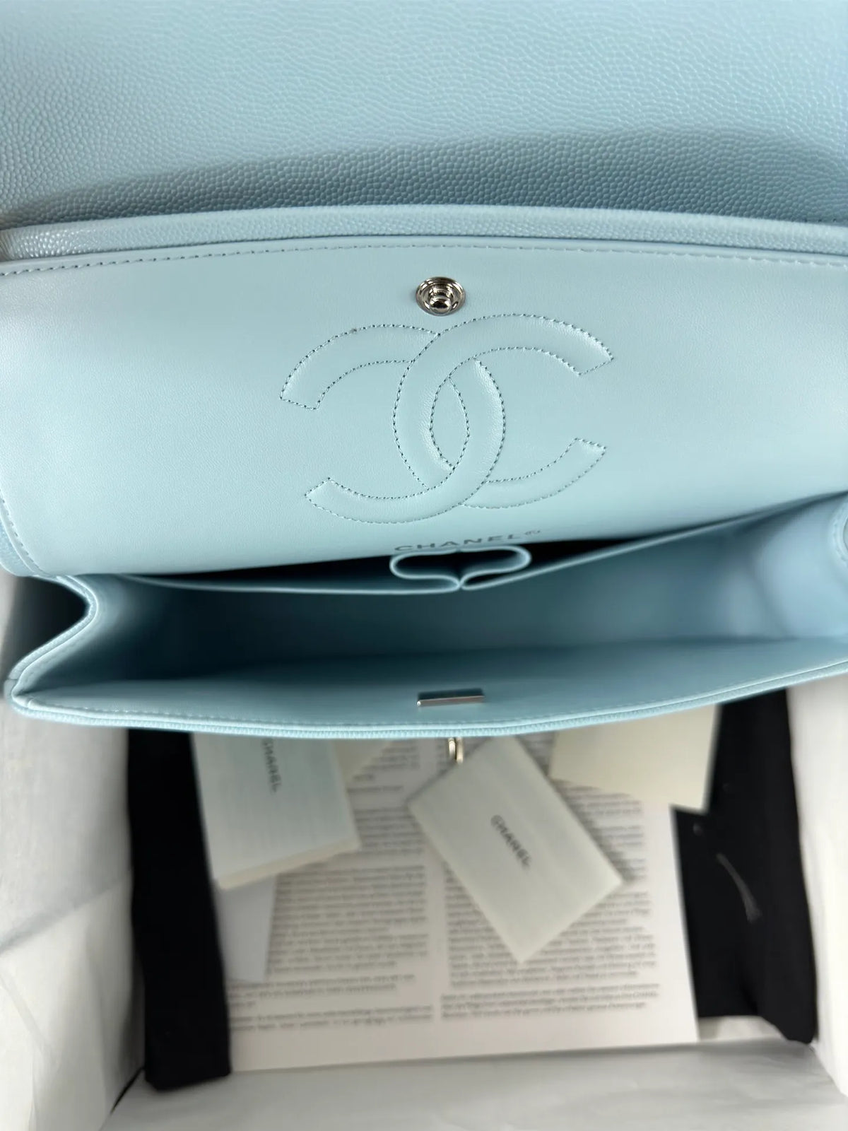 CHANEL P3808 Bag