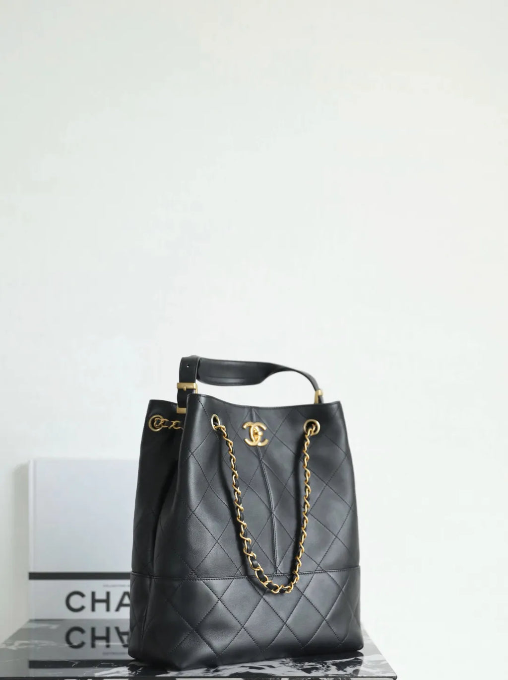 CHANEL Shoulder Bag