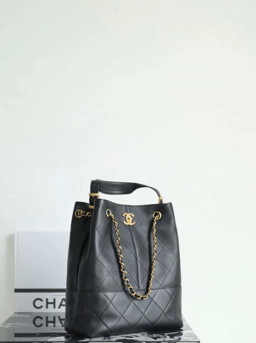 CHANEL Shoulder Bag
