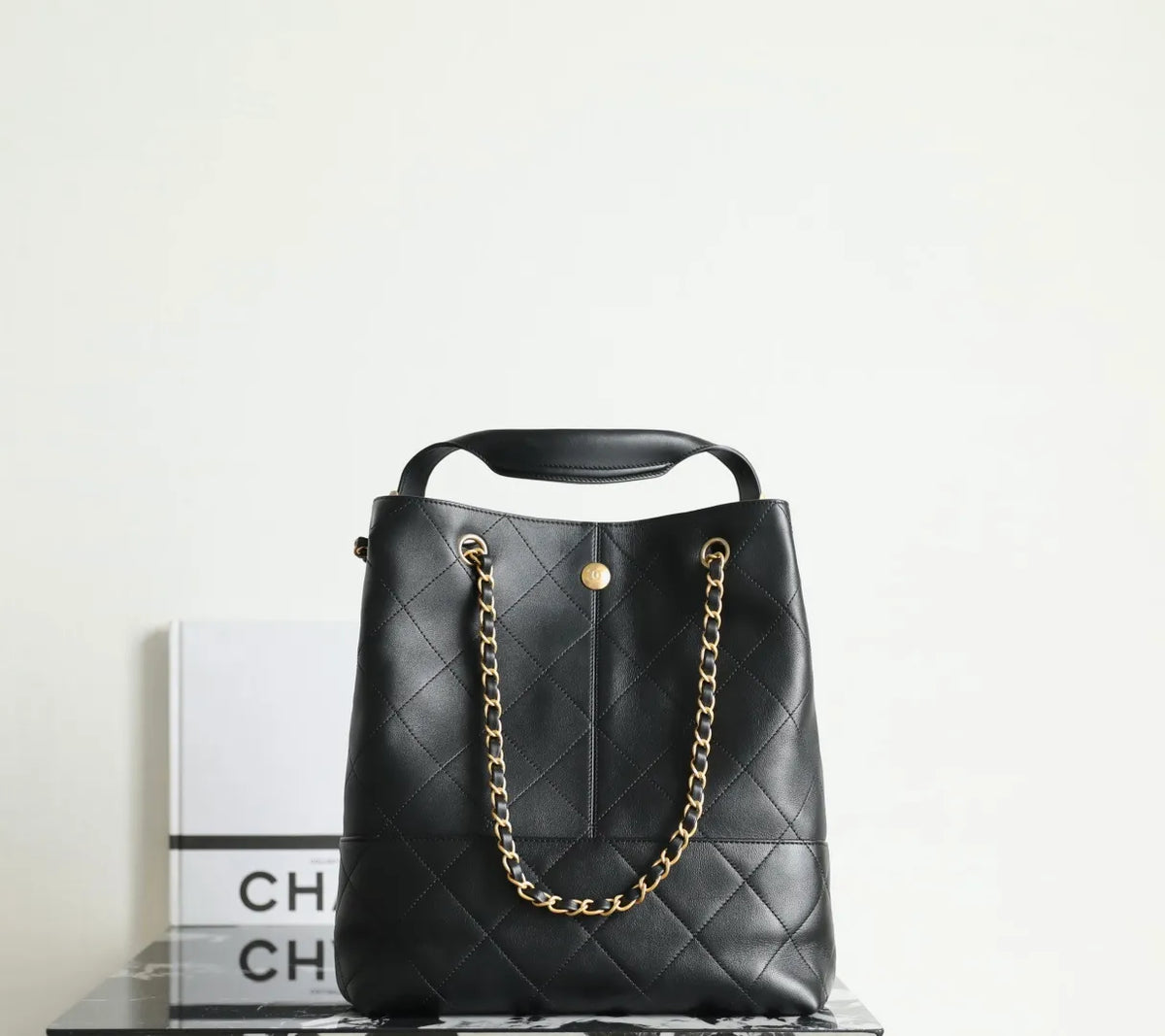 CHANEL Shoulder Bag