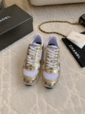 Chanel Sneakers