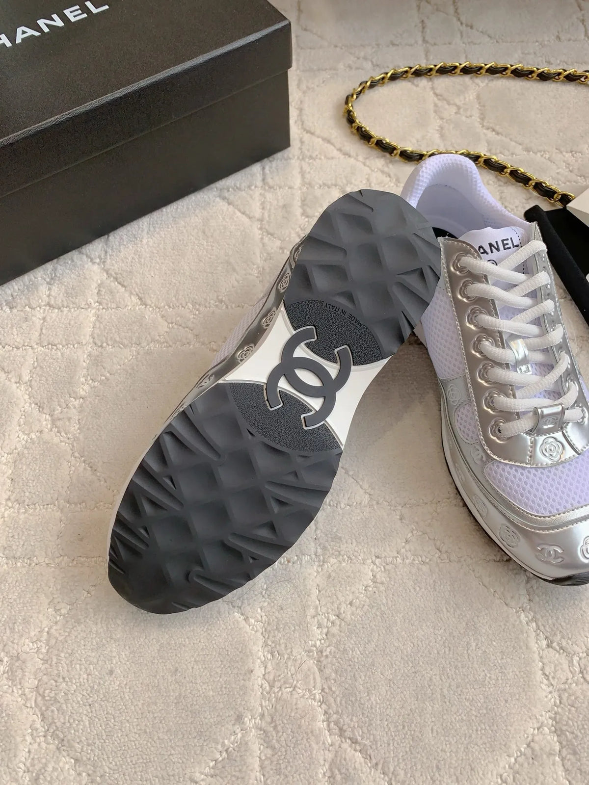 Chanel Sneakers