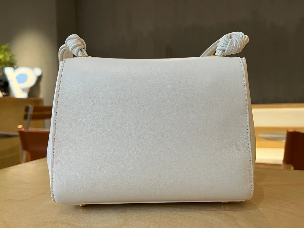 Chanel Women's Calfskin Leather Envelope Bag AS6223 26A