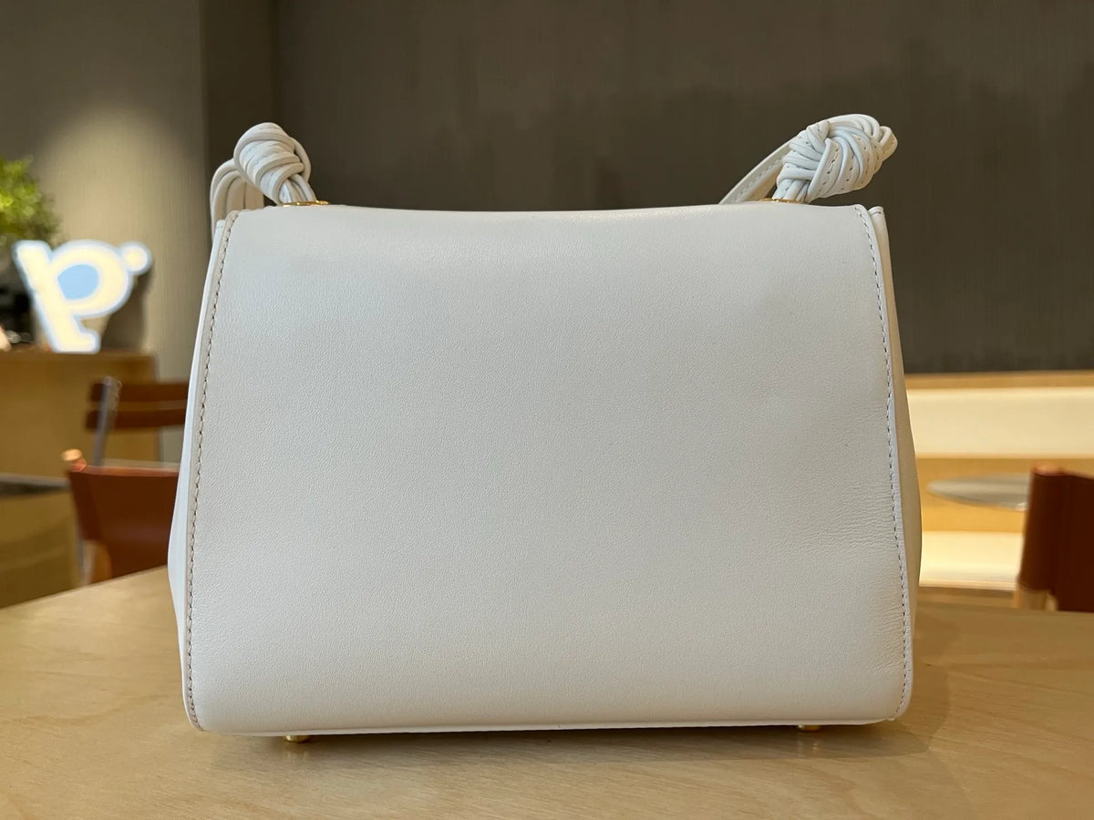 Chanel Women's Calfskin Leather Envelope Bag AS6223 26A