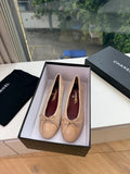 Chanel Women's Shoes