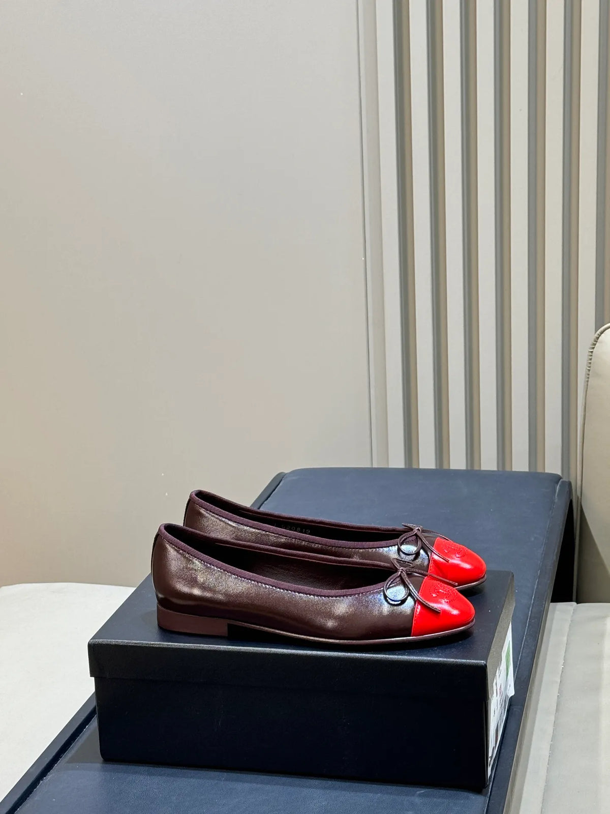 Chanel Women's Shoes