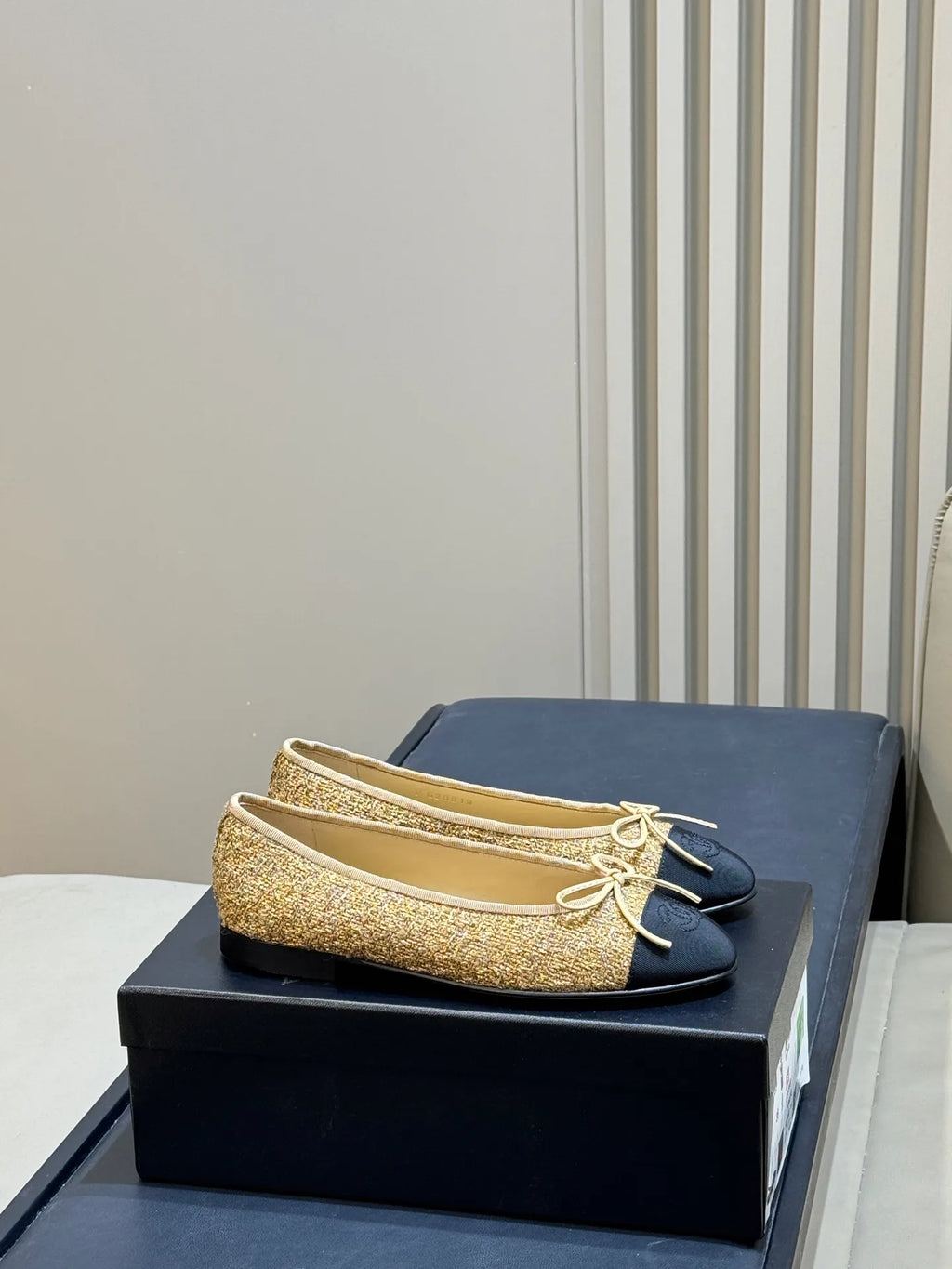 Chanel Women's Shoes