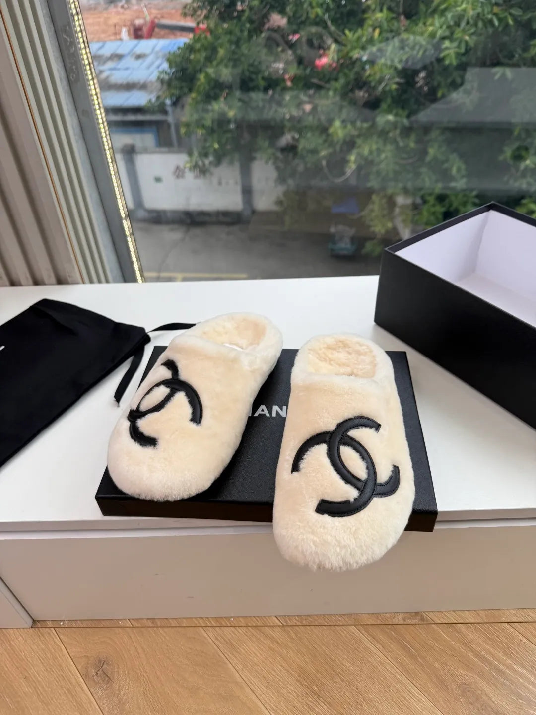 Chanel Women's Shoes