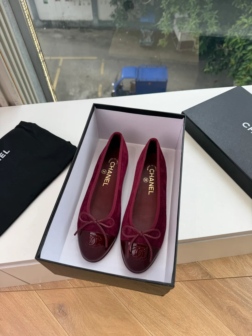 Chanel Women's Shoes