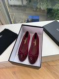 Chanel Women's Shoes