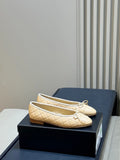 Chanel Women's Shoes