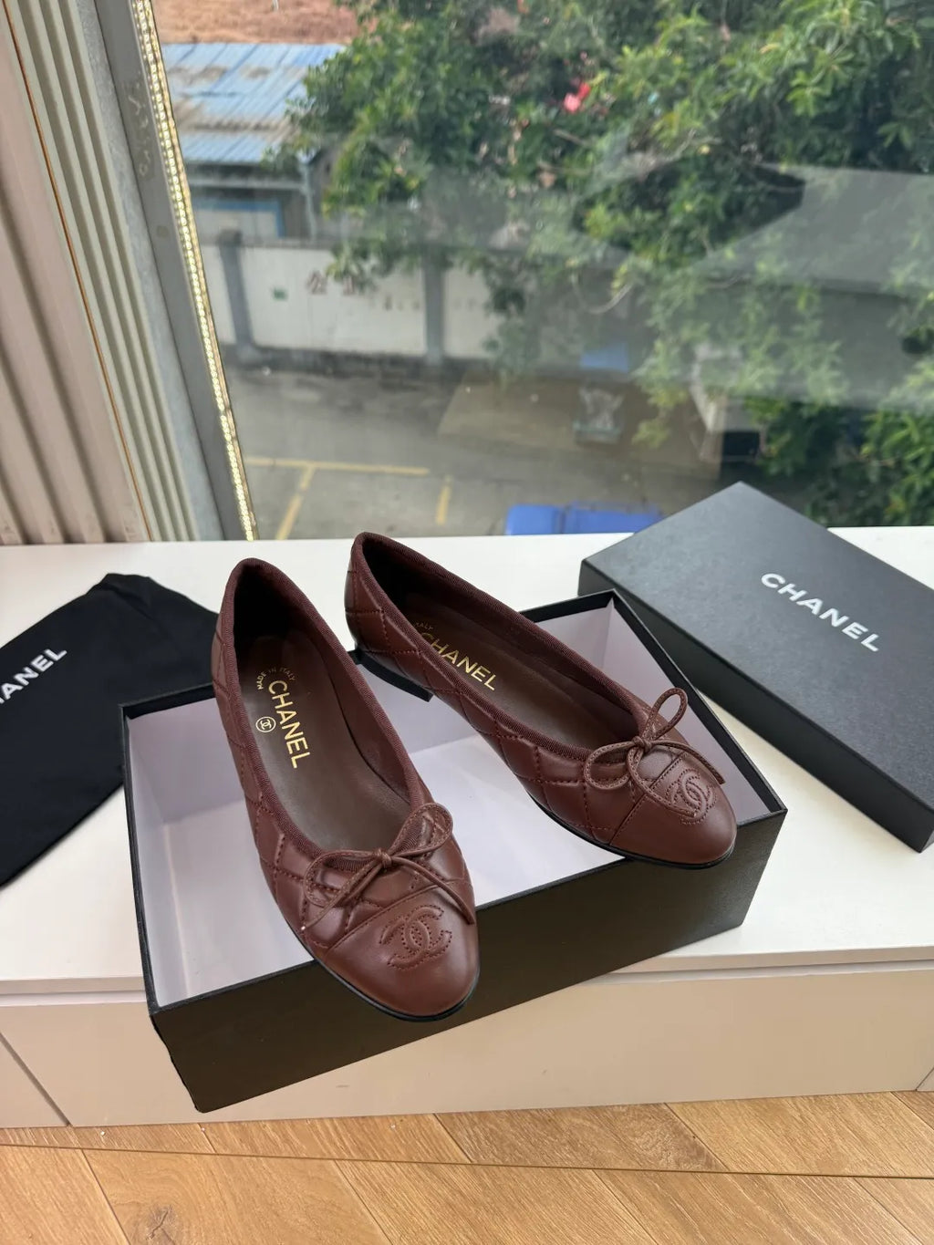 Chanel Women's Shoes