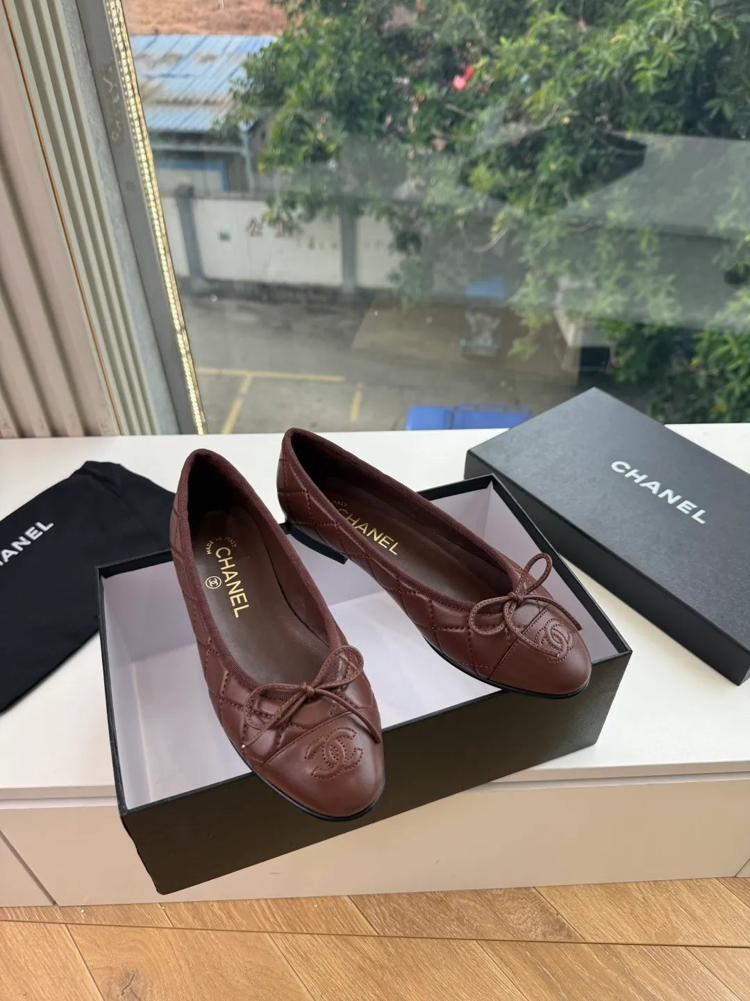 Chanel Women's Shoes